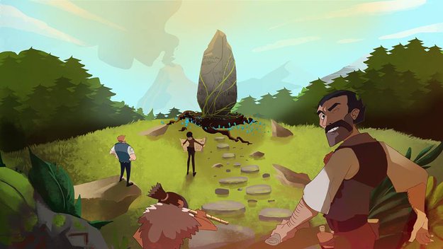 Dieses Spiel lässt euch Gegner zu Tode quatschen