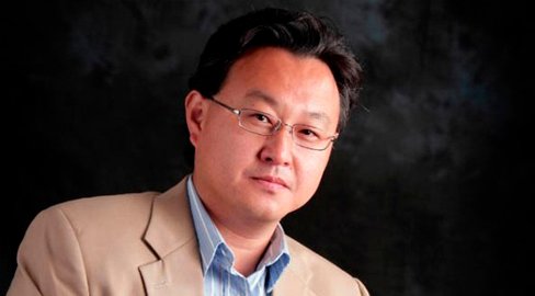 Diese Non-Sony-Konsole bevorzugt Shuhei Yoshida privat!