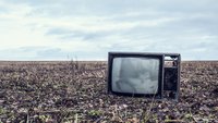 Fernseher entsorgen: Wohin mit dem alten TV-Gerät?
