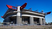 Giuseppe-Meazza oder San Siro – wie heißt es richtig, wo ist der Unterschied?