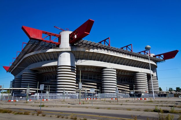 Giuseppe-Meazza oder San Siro – wie heißt es richtig, wo ist der Unterschied?