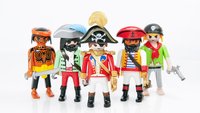 Playmobil: Ersatzteile online finden – Nachschub für Feuerwehr, Bauernhof und Co.