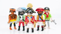 Playmobil: Ersatzteile online finden – Nachschub für Feuerwehr, Bauernhof und Co.