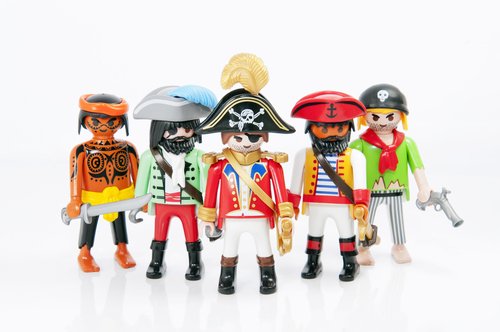 Playmobil-Katalog 2015: Online ansehen, herunterladen und bestellen