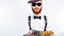 Was ist ein Hipster? Definition, Beispiele und Merkmale