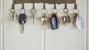 Schlüssel nachmachen lassen: Das sind die Kosten, hier findet ihr Anbieter
