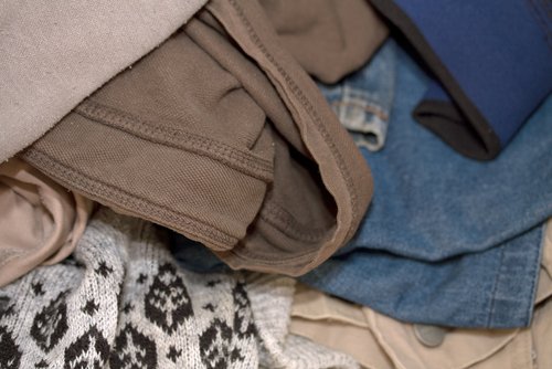 H&m Kleidung Abgeben Gutschein Wie Hoch H&M: Kleidung abgeben und Gutschein erhalten – so geht’s