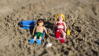 Playmobil: Bauanleitungen im Archiv kostenlos herunterladen