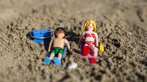 Playmobil: Bauanleitungen im Archiv kostenlos herunterladen