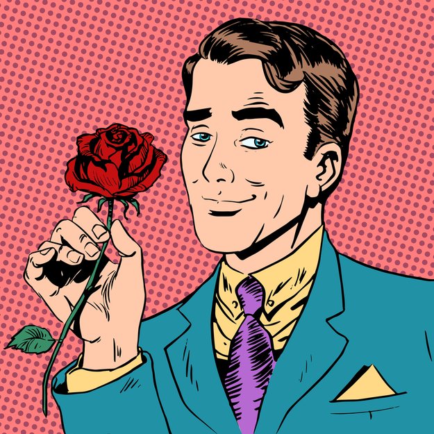 Bedeutung der Blumen: Die Symbolik der Blumensprache und Konventionen bei Trauer, Hochzeiten & Co.