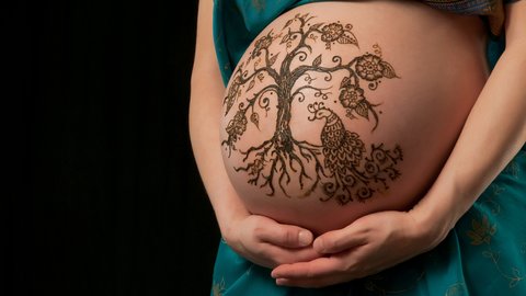 Lebensbaum Tattoo Bedeutungen Eines Sehr Alten Symbols In Vielen Kulturen