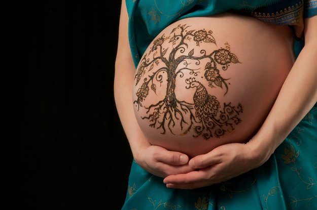 Lebensbaum-Tattoo: Bedeutungen eines sehr alten Symbols in vielen Kulturen