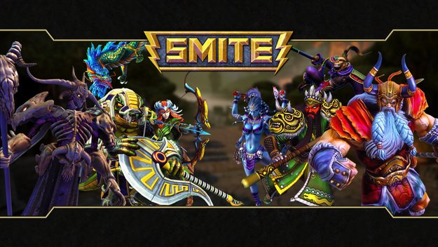 SMITE: Das ist der Termin der Weltmeisterschaft