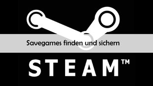 Steam: Savegames finden und sichern – in welchem Ordner?