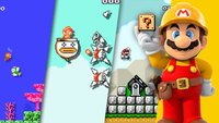 Diese 5 Level aus Super Mario Maker MUSST du spielen!