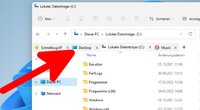 Tabs im Windows-Explorer hinzufügen – wie geht das?