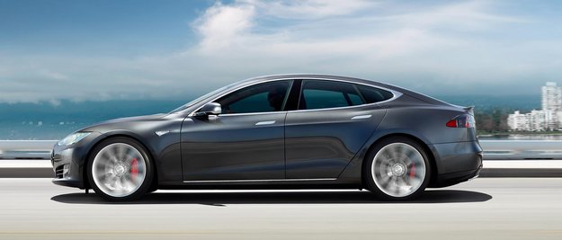 Tesla - Reichweite: Das sind die Reichweiten & Ladestationen der S-Modelle