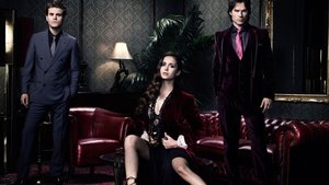 The Vampire Diaries
