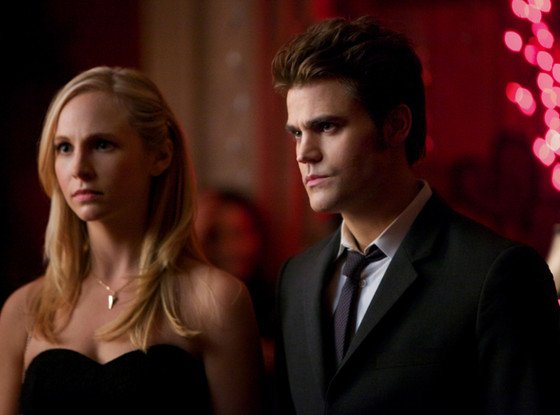 Wann Startet Vampire Diaries Staffel 7 Und Wann In Deutschland