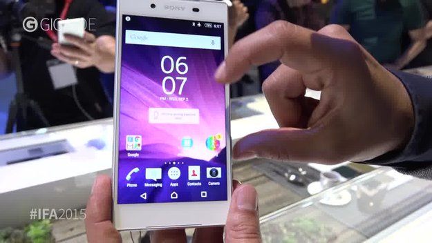 Sony: Android 6.0 Marshmallow-Binaries für ROM-Entwickler freigegeben