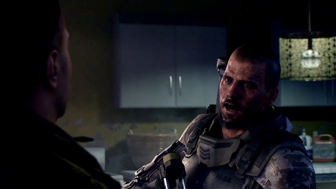 Call Of Duty Black Ops 3 Die Kampagne Ist Lang Und Kann Am Ende Begonnen Werden