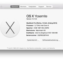 Mac auf macOS Sierra (10.12) vorbereiten: 12 Tipps und Hinweise