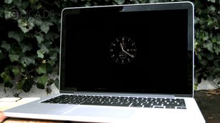Apple Watch Screensaver für den Mac: Version 2.0 mit mehr Zifferblätter und Retina-Grafik
