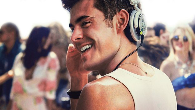 Zac Efron: Vom Disney Teenie Star zum Mega Hottie