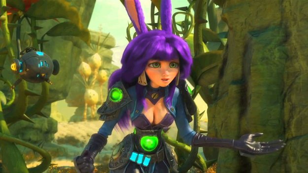 WildStar: Ab sofort kostenfrei spielen