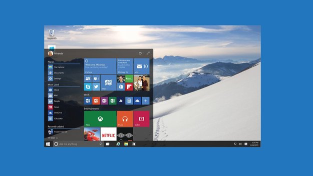 Windows 10 mittlerweile über 81 Millionen Mal installiert - Tendenz steigend