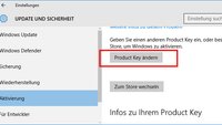 Windows 10: Von Home auf Pro wechseln – so geht's (auch bei OEM-Versionen)