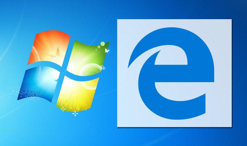 microsoft edge browser download for windows 7