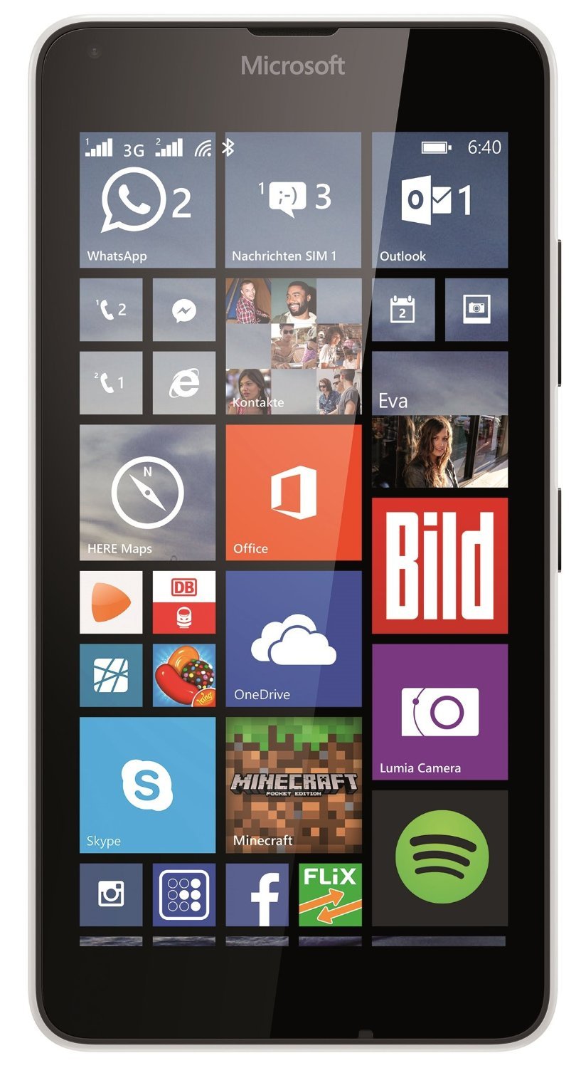 lumia smartphone orten