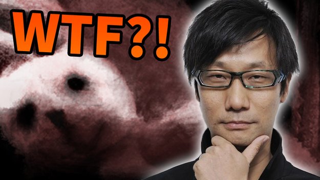 Gerücht: Enthüllt Hideo Kojimas neues Spiel den Namen der Nintendo NX Konsole?
