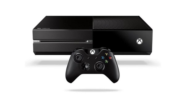 So will Microsoft mit der Xbox One das Weihnachtsgeschäft dominieren!