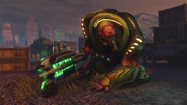 XCOM Enemy Unknown: Dieses Wochenende kostenfrei spielen!