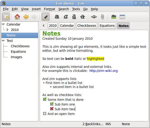 Onenote Top 3 Alternativen