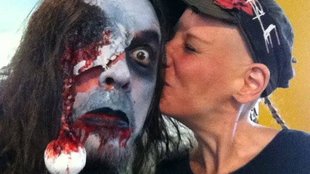 Zombie schminken: Horror ohne horrende Kosten - Kostüm-Tipps & Top-Tutorials