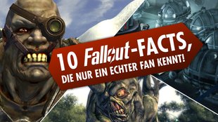 10 Fallout-Facts, die nur ein echter Fan kennt