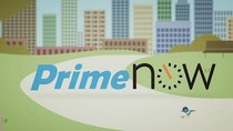 Amazon Prime Now: Neue Gebühren und Mindestbestellwert
