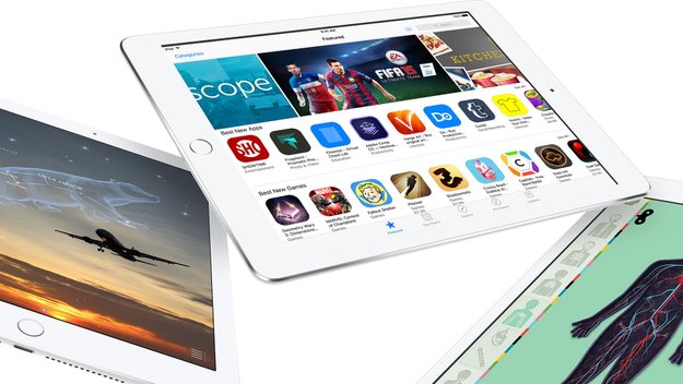 App Store zeigt fehlerhafte Suchergebnisse (Update)