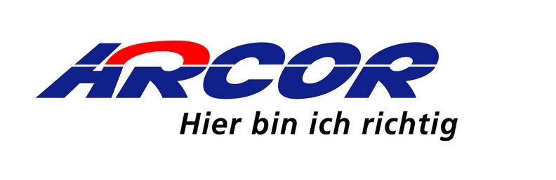 Arcor Logo Small
