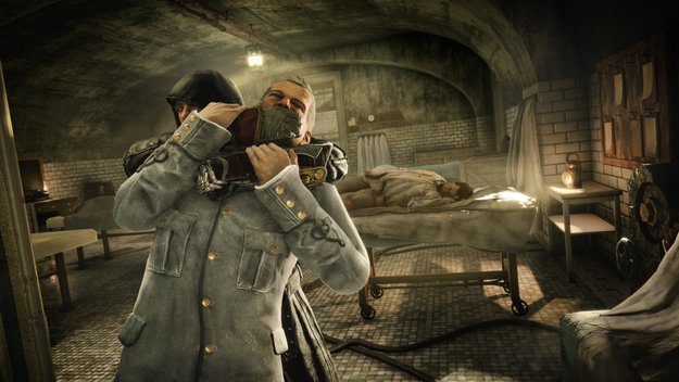Assassin's Creed Syndicate: Tüftler baut Greifhaken und versteckte Klinge nach!