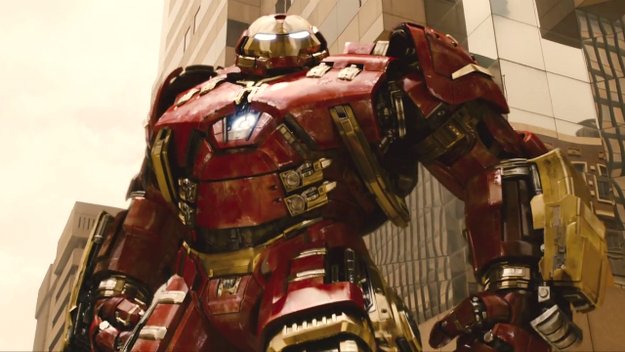 Avengers 2: So sollte der Marvel-Hit eigentlich enden