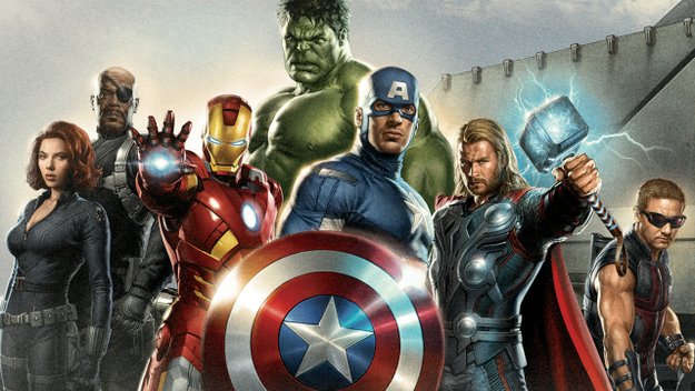 Avengers 3 & 4 - Infinity War bedeutet das Ende für die Avengers, wie wir sie kennen