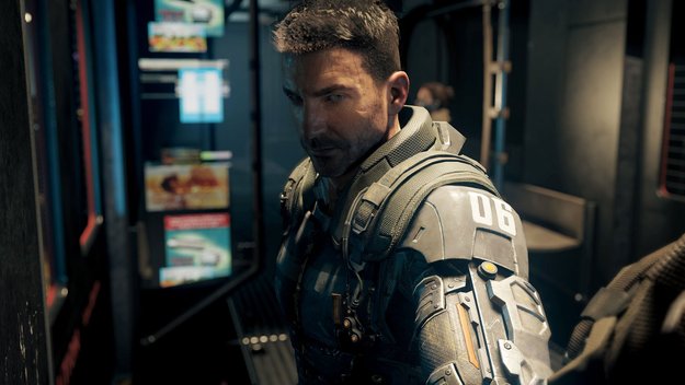 Call of Duty - Black Ops 3: Größe des Day-One-Patchs bekannt