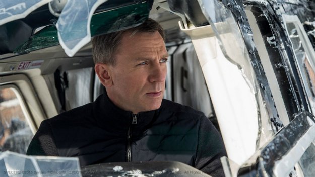 Kollege petzt: Daniel Craig hat von James Bond endgültig die Schnauze voll!
