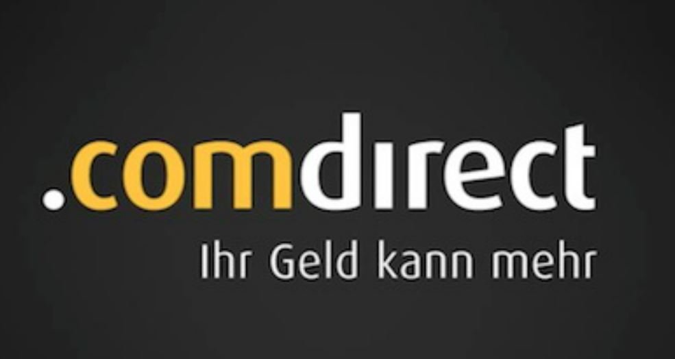 comdirect outbank