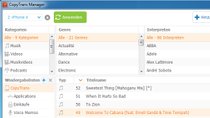 CopyTrans Manager Download: Effiziente iTunes-Alternative