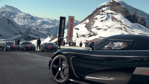 DriveClub: Eine Fortsetzung ist nicht geplant